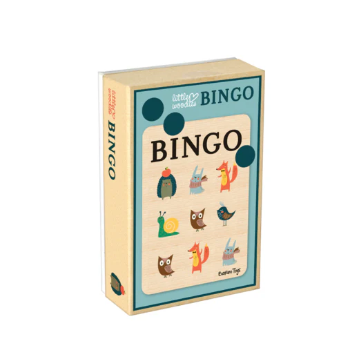 Bingo