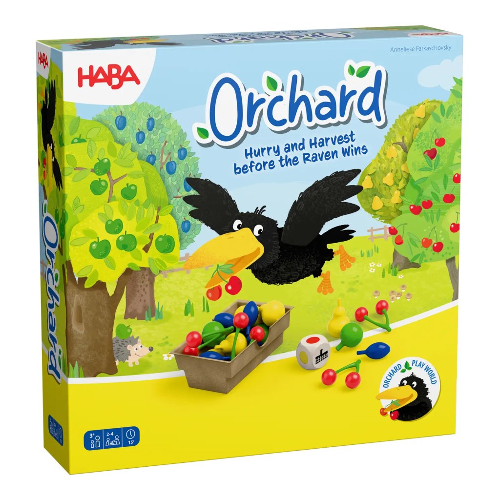 HABA - SADOVNJAK